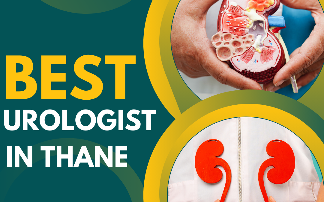 Best Urology Hospital in Thane